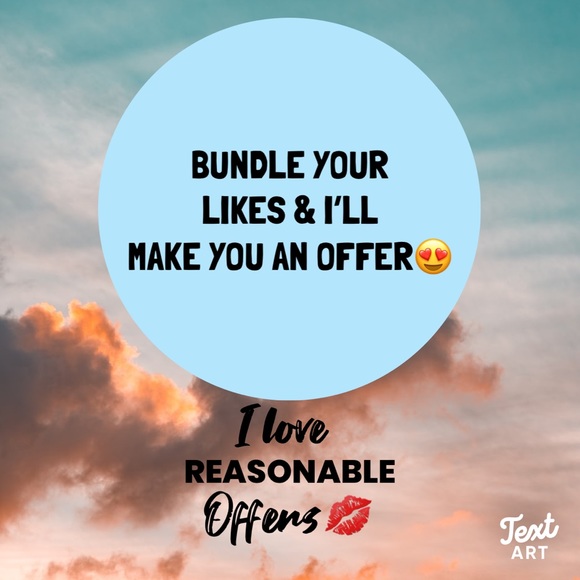 SHOP MY CLOSET & MY BABYGIRLS 💋 - Picture 2 of 2